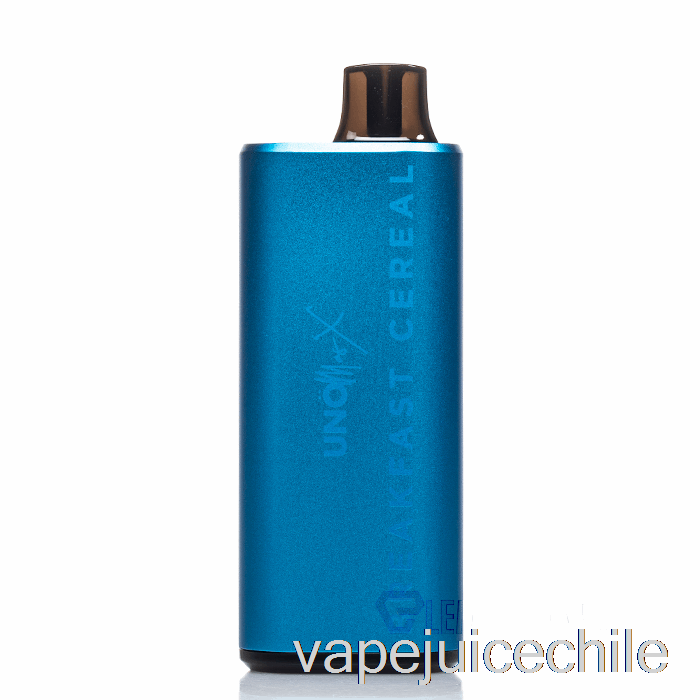 Vape Vhile Uno Mas X 10k Cereal De Desayuno Desechable